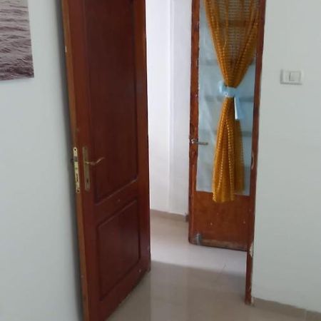 פינה שקטה דקה הליכה לכנרת והטיילת Apartment Tiberias Exterior photo